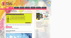 Desktop Screenshot of designcatalyst.net